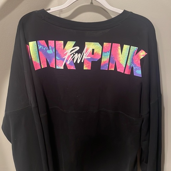 Victoria’s Secret PINK long sleeve Shirt - Picture 2 of 4